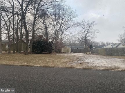 Property in Ocean County, New Jersey