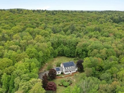 Property in Middlesex County, Massachusetts