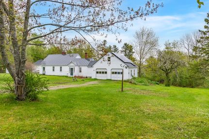 Property in Waldo County, Maine