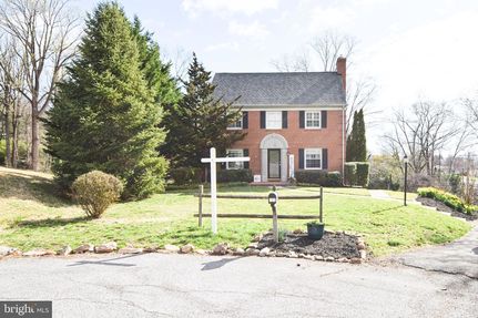 Property in Baltimore County, Maryland