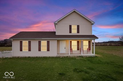 Property in Boone County, Indiana