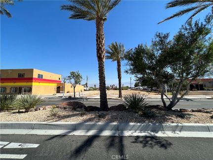 Property in Riverside County, California