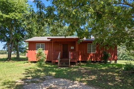 Farm Property for sale in Nacogdoches County, Texas