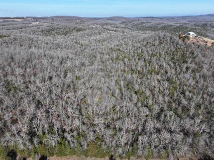 Timberland Property for sale in Ozark County, Missouri