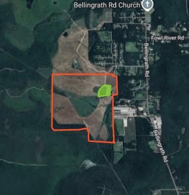 Property for sale in Mobile County, Alabama