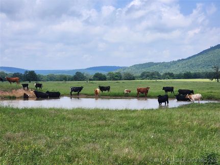 Property for sale in Latimer County, Oklahoma