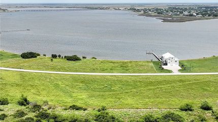 Property in Jackson County, Texas