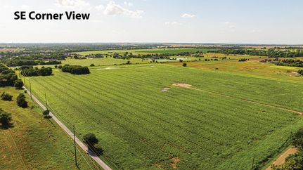 Property in Garfield County, Oklahoma