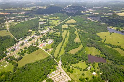 Property in Lonoke County, Arkansas