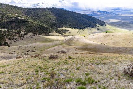 Property in Lake County, Montana