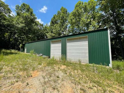 Property in Lawrence County, Indiana