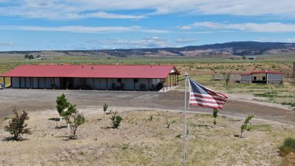 Property for sale in Harney County, Oregon