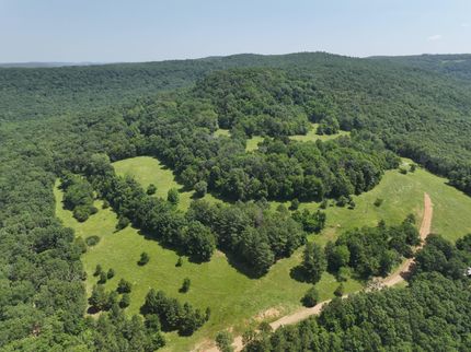 Hunting Land for sale in Madison County, Arkansas