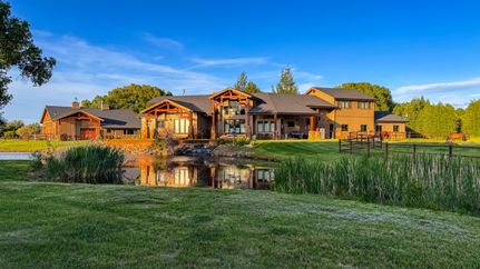 Ranch Property for sale in Uinta County, Wyoming