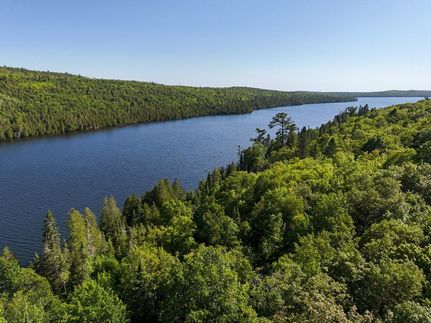 Property in Cook County, Minnesota