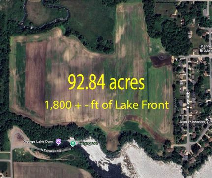 Property for sale in Martin County, Minnesota