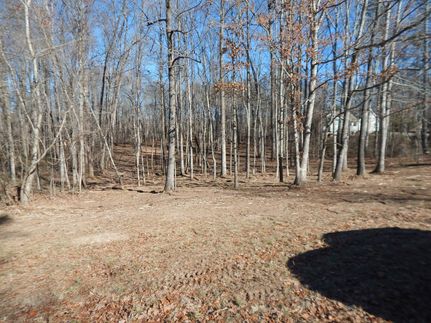 Property in DeKalb County, Alabama