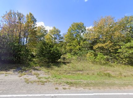 Property in Van Buren County, Arkansas