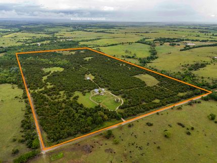 Property in Pottawatomie County, Kansas