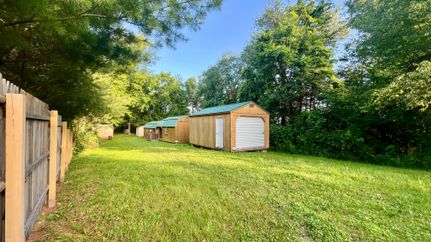 Property in Noble County, Ohio