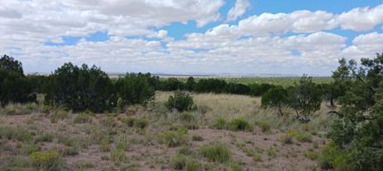 Property in Apache County, Arizona
