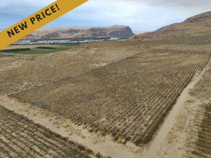 Property in Grant County, Washington