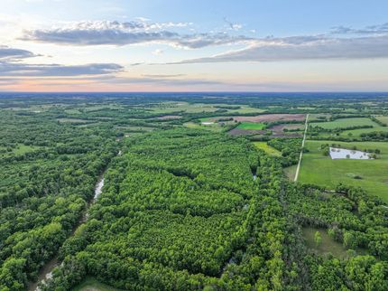 Property in Johnson County, Missouri