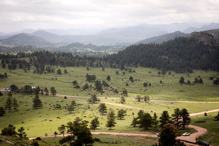 Farm Property for sale in Larimer County, Colorado