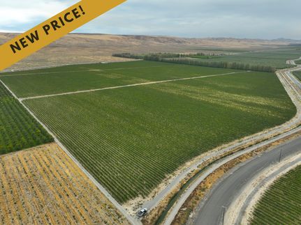 Property in Grant County, Washington