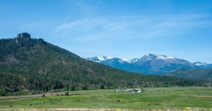 Property for sale in Siskiyou County, California