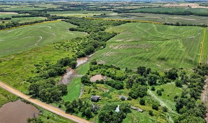 Hunting Land for sale in Smith County, Kansas