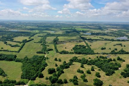 Property for sale in Fannin County, Texas