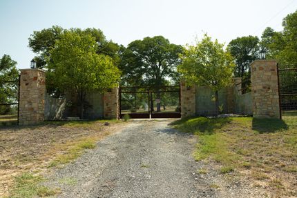 Property in Kendall County, Texas