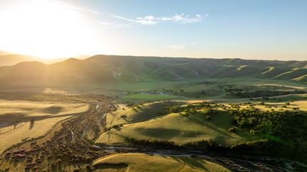 Property for sale in Monterey County, California