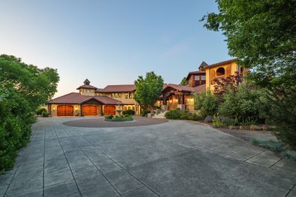 Property in Jackson County, Oregon