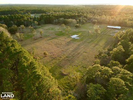 Property in Santa Rosa County, Florida