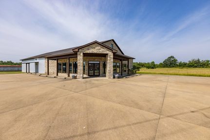 Commercial Property for sale in Choctaw County, Oklahoma