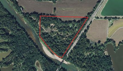 Undeveloped Land for sale in Franklin County, Missouri