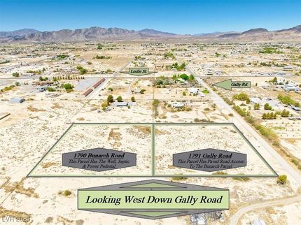 Property for sale in Nye County, Nevada