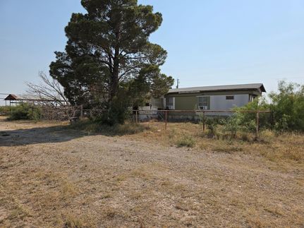 Property for sale in Ward County, Texas