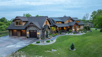 Timberland Property for sale in Steuben County, Indiana