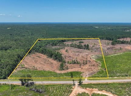 Property for sale in Wilkinson County, Georgia