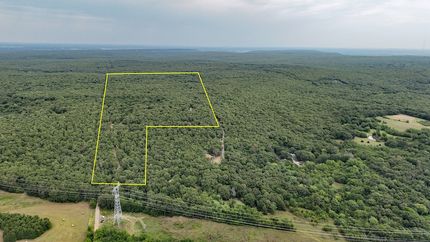 Property for sale in Okmulgee County, Oklahoma