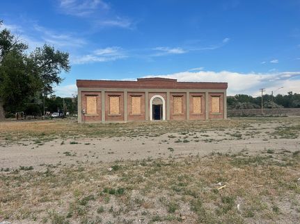 Property for sale in Big Horn County, Wyoming