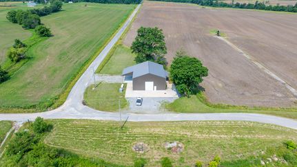 Property for sale in Hamilton County, Illinois