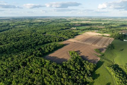 Property in Washington County, Iowa