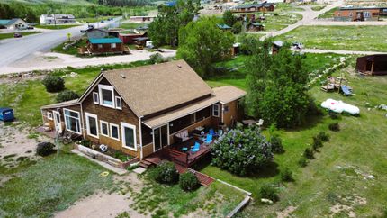 Property for sale in Albany County, Wyoming