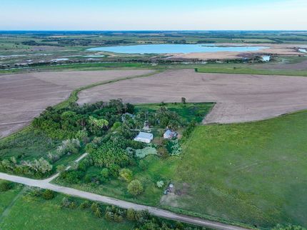 Property in Republic County, Kansas