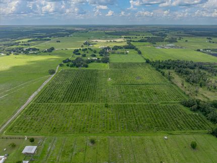 Undeveloped Land for sale in Hardee County, Florida