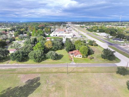 Property in Chambers County, Texas